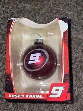 Kasey Kahne Christmas Ornament #9 NASCAR 2008 picture