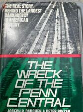 The Wreck Of The Penn Central picture