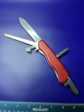 Victorinox Forester Swiss Army Knife picture