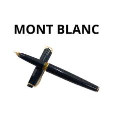 MONTBLANC #1 MONT BLANC No.12 Meisterstück Fountain Pen picture