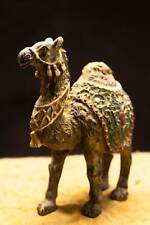 Handmade Egyptian Camel - Made in Egypt with love and care. picture
