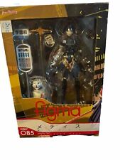 Max Factory figure figma 085 Metis PERSONA 3 FES from Japan F/S picture