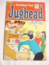 Archie's Pal Jughead #102 1963 VG Archie Comics Jughead Playing Pinball Cover picture