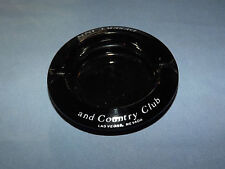 VINTAGE 1960S DESERT INN and COUNTRY CLUB LAS VEGAS NEVADA CASINO ASHTRAY picture