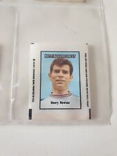 A&BC FOOTBALLER CARDS TRANSPARENCIES HENRY NEWTON NOTTINGHAM FOREST 1970 picture