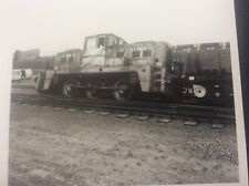 Scunthorpe British Steel Photograph Print Railway Rail Loco 8x6” 2000 picture