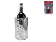 Vacu Vin Seal Cooler Silver for Wine Bottles, Silver, Plastic picture