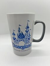 2015 Starbucks Disney Parks Disneyland 60th Diamond Celebration Mug 16 oz. picture