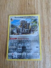 Bastiodon - 110/189 - Reverse Holo - Astral Radiance - Pokemon - Near Mint/ Mint picture