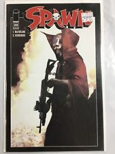 Spawn #268 Cover A Variant Image 1st Print Todd Mcfarlane Low Print Run NM picture