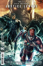 Justice League, Vol. 3 #59D  Key 1st app. Brutus stock photo picture