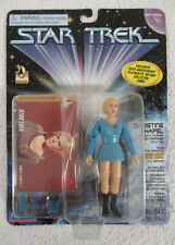 1996 Classic Star Trek Nurse Christine Chapel 30th Year Anniversary by Playmates picture