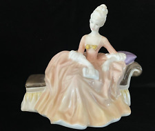 ROYAL DOULTON 'Reverie' Figurine HN2306 - Retired 1981 - Excellent Condition picture