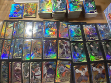 Lot(130) Naruto KAYOU Official Prism Card 'SSR' Complete Set #1-130 (T6 Updated) picture