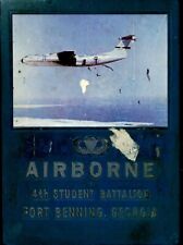 Welcome to Fort Benning, Georgia (1970) (US Army airborne troops cold war) picture