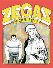 ZEGAS GN (C: 0-1-2) by Fiffe, Michel picture