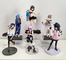 Kantai Collection - KanColle - Figures - 6-piece set picture
