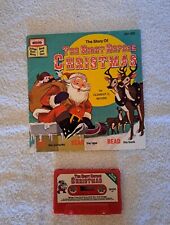 Disney Storyteller The Night Before Christmas Book & Cassette  picture