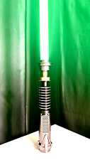 Luke Skywalker Lightsaber with Proffieboard 2.2, Hardcase, Video In Description picture