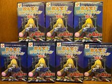 Leiji Matsumoto Roman Collection Vol. 2 Lot of 7 Konami picture