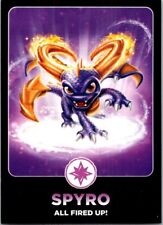 2013 Topps Skylanders Swap Force  - PICK / CHOOSE YOUR CARDS picture