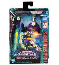 Transformers Generations Legacy BOMBSHELL Evolution Deluxe Class Insecticon NIB picture