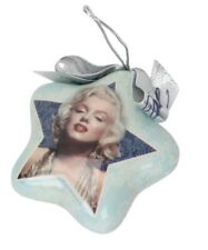 VTG 2007 Marilyn Monroe Christmas Ornament picture