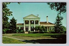Stonington CT-Connecticut, House At 39 Main Street, Vintage Postcard picture