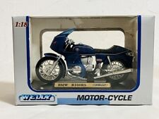 Welly 1/18 Bmw R100 Rs picture