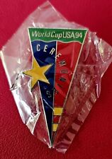 1994 AMINCO INTL WORLD CUP USA OPENING CEREMONY  PIN picture