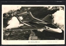 Ak De Havilland 110 IN Flight picture