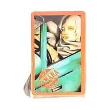 Tamara de Lempicka Playing Cards A True Story You Follow Sealed No Box picture