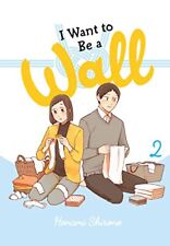 I Want to Be a Wall, Vol. 2 (I Want to be a Wall, 2) picture