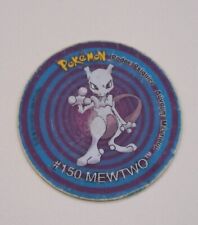 Pokemon Mewtwo Mug #150 Morning Lays Nintendo 2000 Cups 2 picture