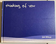 Thinking Of You by Sam Brown picture