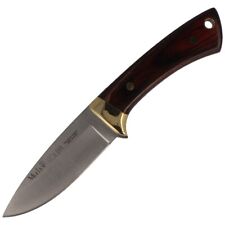 Muela Colibri Full Tang Knife Pakkawood 70mm COL-7M picture
