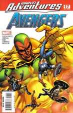 Marvel Adventures The Avengers #17 (2006-2009) Marvel Comics picture