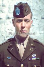 WW2 Picture Photo Dick Winters Easy Company 506th PIR 101 Airborne Brothers 4529 picture