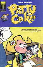 Patty Cake (2nd Series) #1 VG; Tapestry | low grade - Scott Roberts - we combine picture
