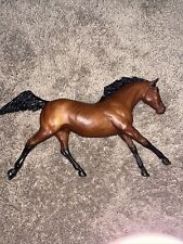 Breyer Horse Talisman or Fairbanks 1997  Running Stallion Pretty Dappled picture