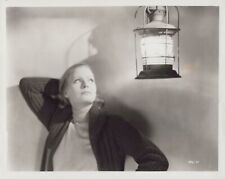 Greta Garbo (1950s) ❤ Hollywood Beauty - Stunning Portrait Vintage Photo K 429 picture