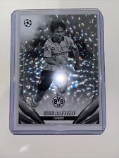 2023-24 TOPPS UEFA CLUB COMPETITIONS Flagship Karim Adeyemi /150 picture