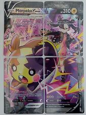 Pokemon Morpeko V-Union  Cards SWSH287 288 289 290 ×4 Cards - Brand New picture