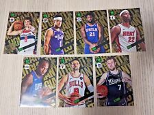 2024 NBA Panini Class Top - Choice of Holo Giants Cards picture