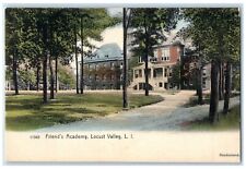 1906 Friends  Academy Locust Valley Glen Long Island New York Adventi Postcard picture