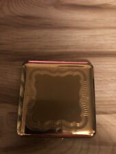 vintage Wadsworth Compact Gold-tone picture
