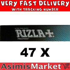 Rizla Precision King Size Slim Rolling Papers Ultra Thin 47 Packs x 32 No Box picture