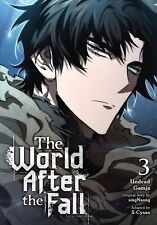 The World After the Fall, Vol. 3 (The World After the Fall, 3) picture