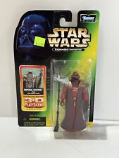 RARE Kenner Star Wars Expanded Universe Imperial Sentinel 3D Play Scene New 1998 picture