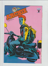 Archie Comics Vol 2 2015 #1-12 RUN LOT VARIANT SAUVAGE 